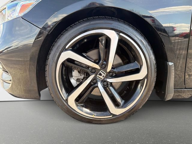 Used 2020 Honda Accord Sport image 10