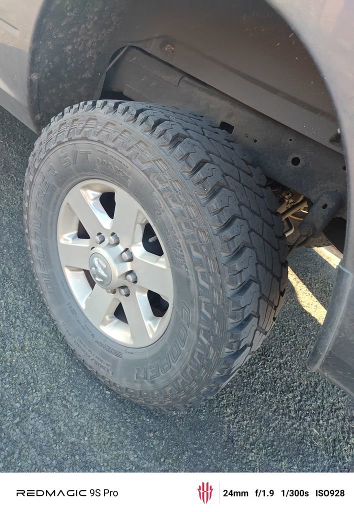 Used 2015 RAM 2500 Big Horn image 7