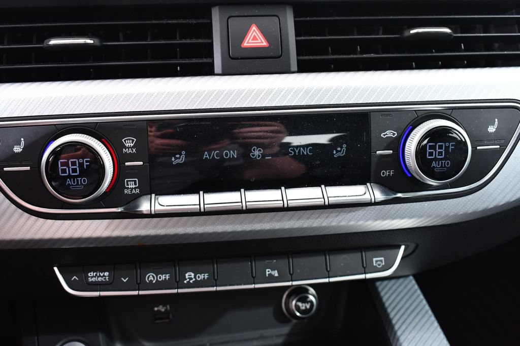 Used 2018 Audi A5 2.0T Premium Plus w/ Premium Plus AWD/4WD image 29
