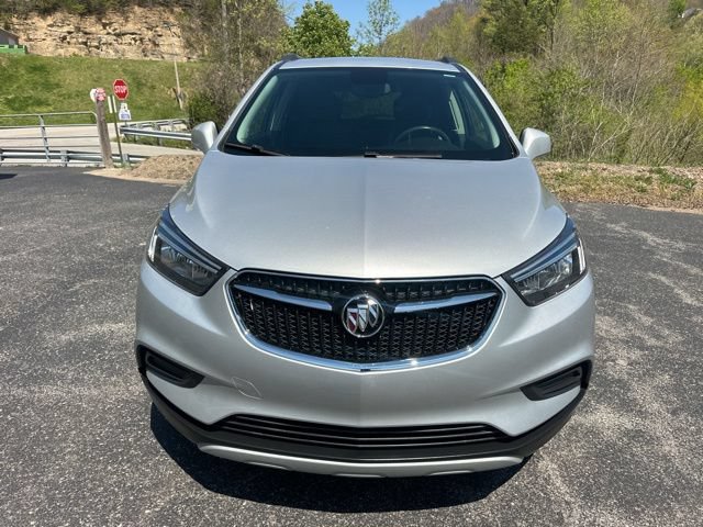 Used 2021 Buick Encore Preferred AWD/4WD image 7