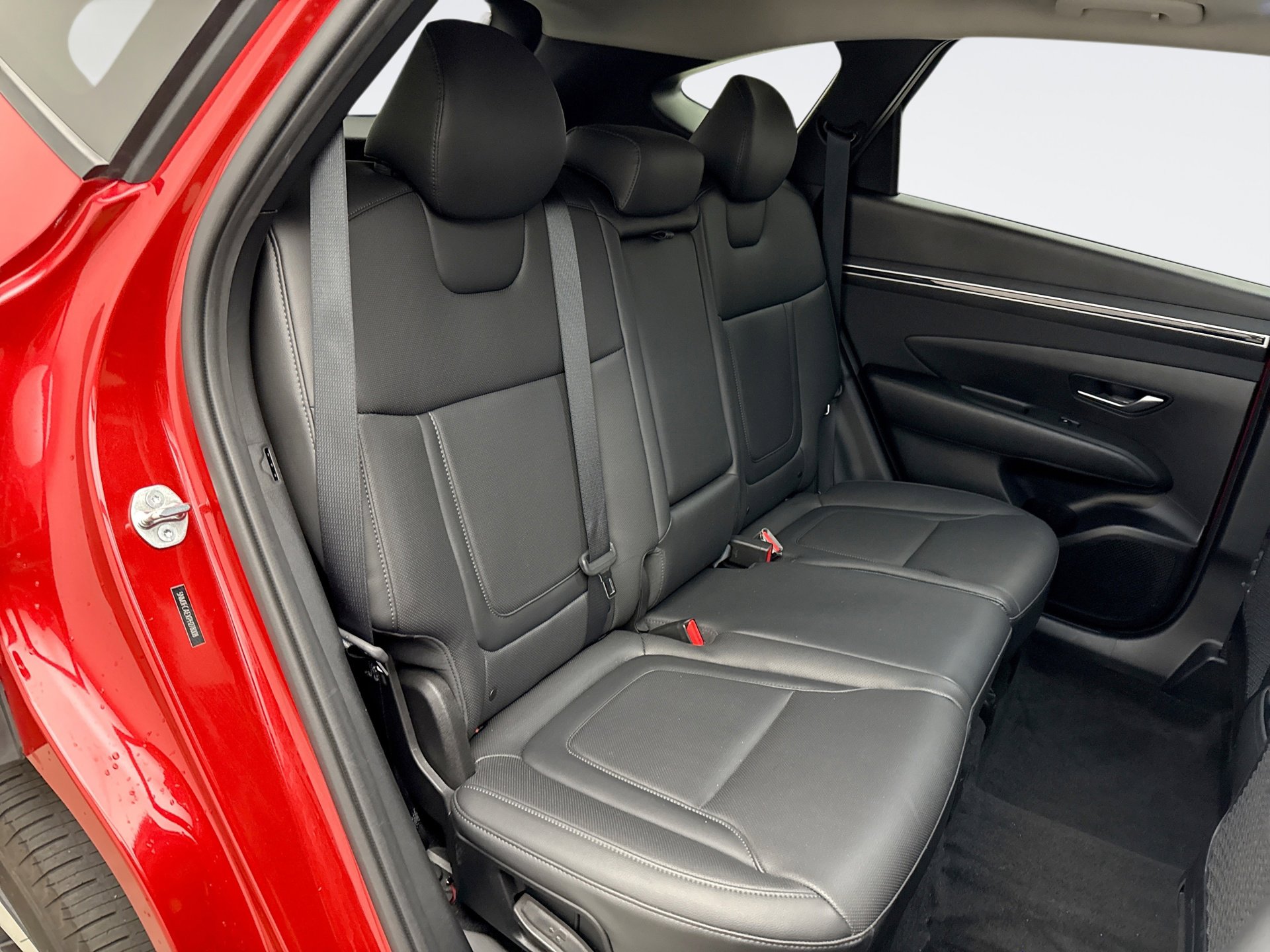 Used 2023 Hyundai Tucson SEL w/ Convenience Package image 17