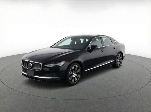 Certified 2023 Volvo S90 B6 Plus w/ Protection Package Premier image 43