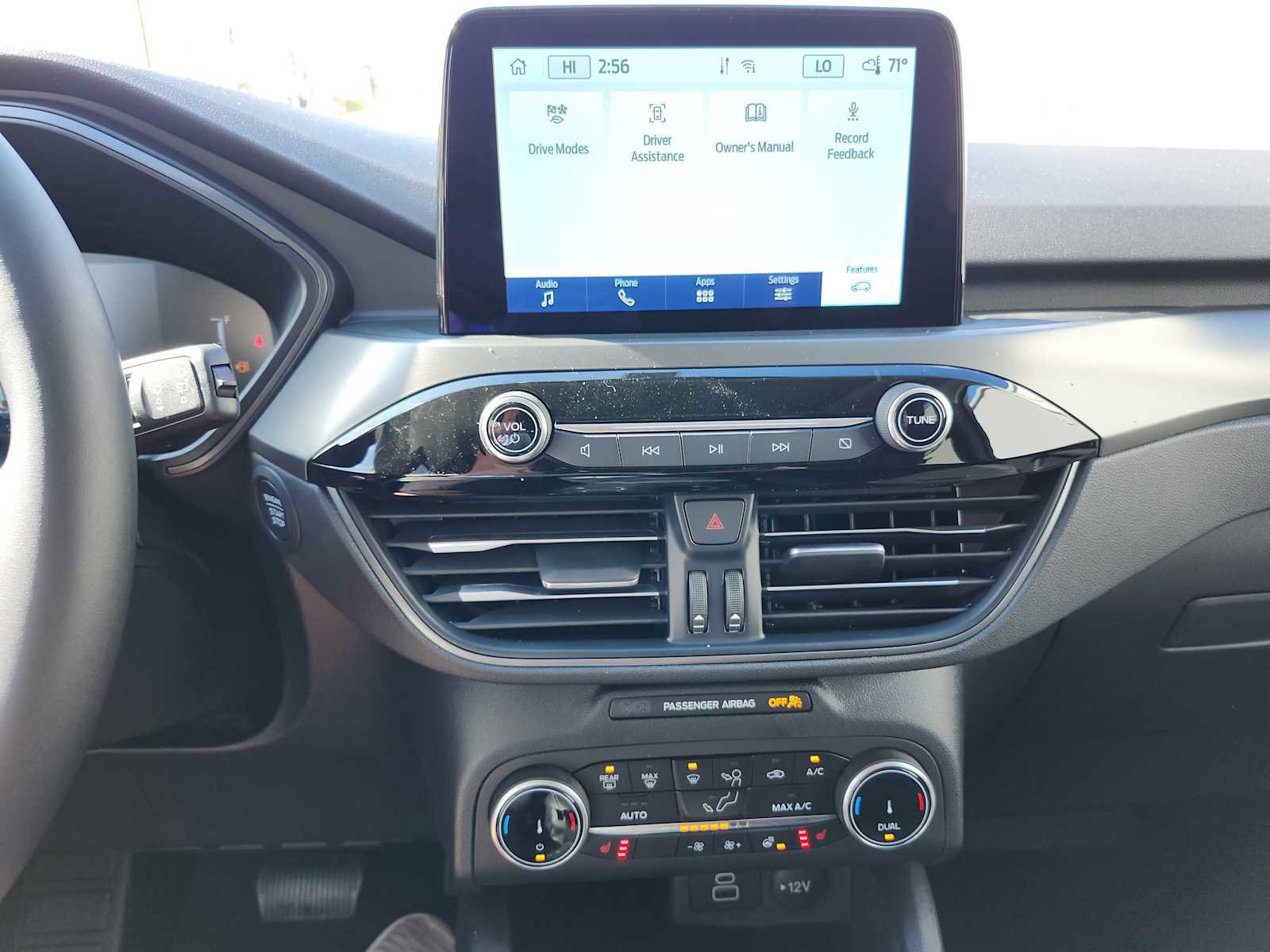 New 2026 Ford Escape Active w/ Cold Weather Package image 13