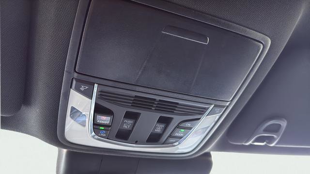 Used 2022 Acura RDX AWD w/ A-Spec & Advance Pkg image 21