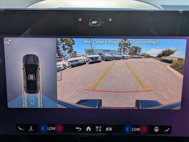 New 2027 Mercedes-Benz CLA 220 image 12