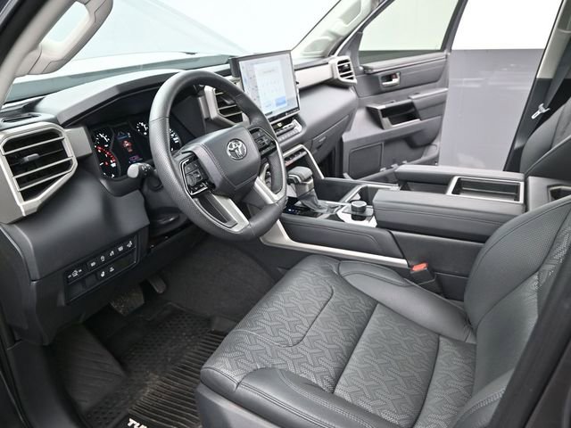 Used 2023 Toyota Tundra Limited image 7