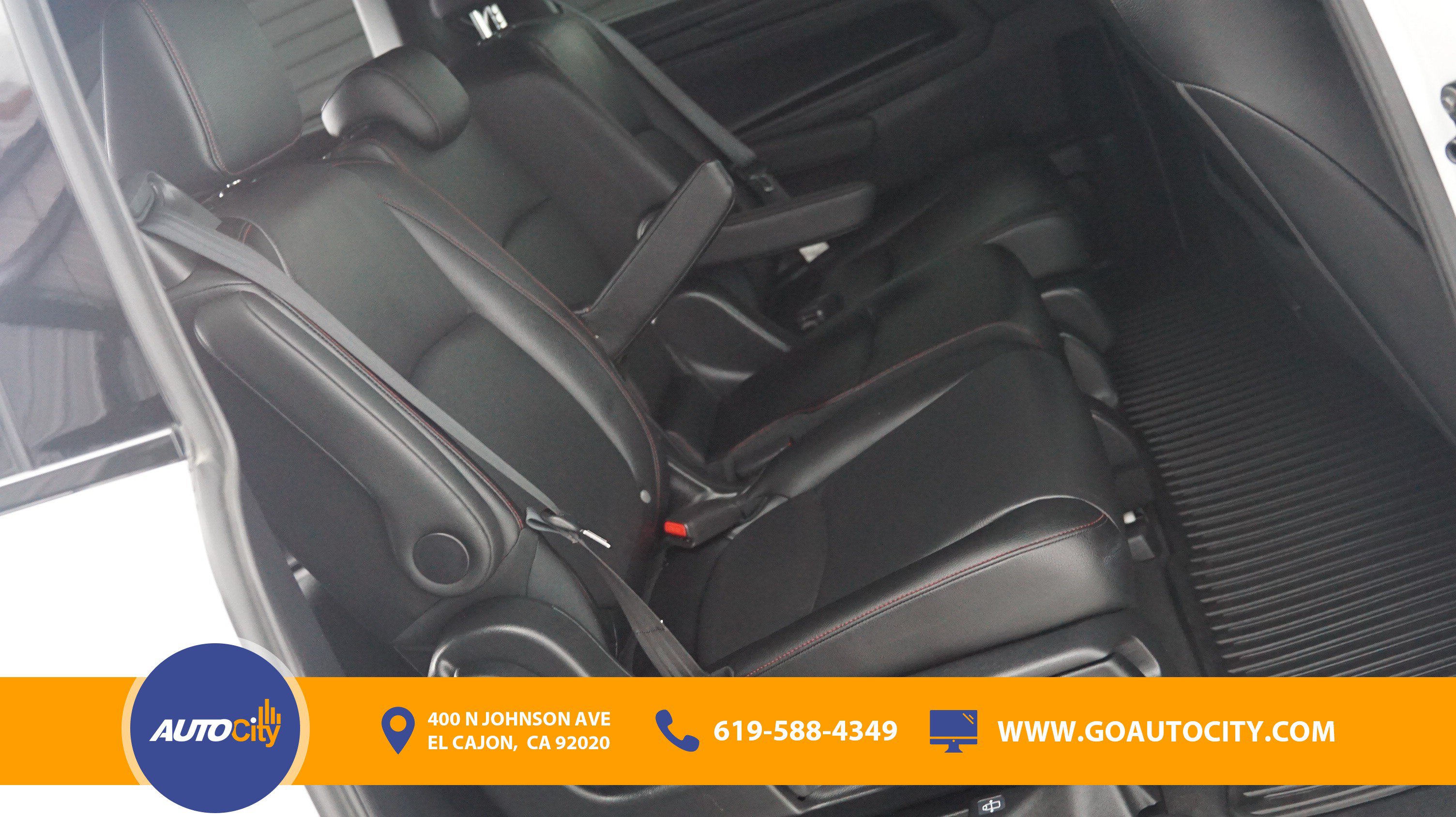 Used 2025 Honda Odyssey Sport-L image 37