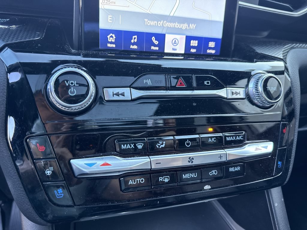 Used 2023 Ford Explorer ST w/ Equipment Group 401A AWD/4WD image 19