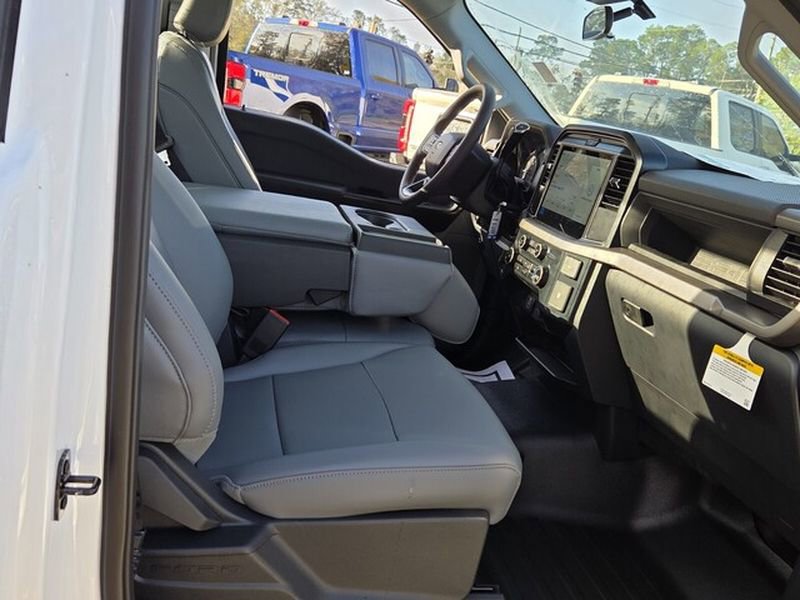 New 2026 Ford F150 XL image 13