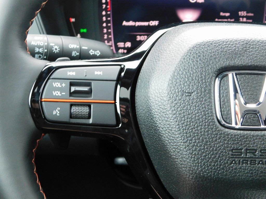 New 2026 Honda Pilot TrailSport image 41