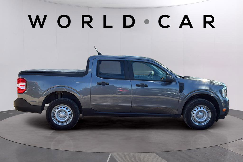 Used 2023 Ford Maverick XL FWD image 9