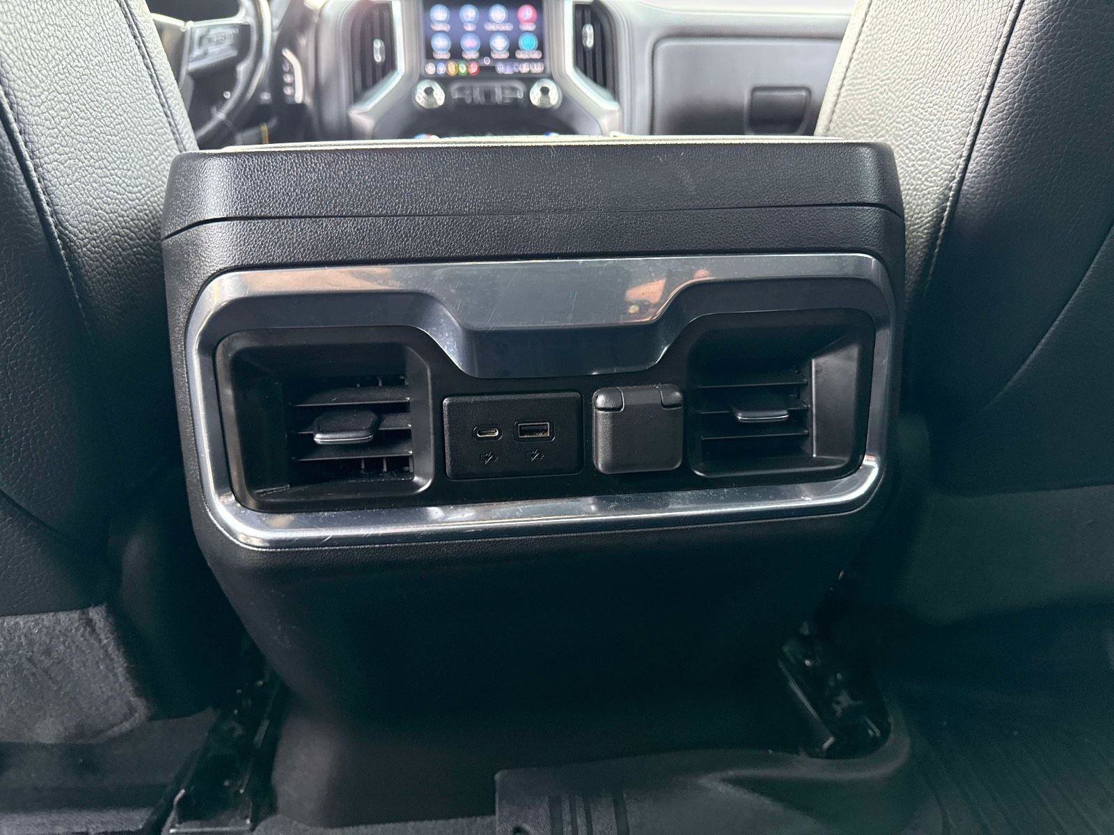 Used 2022 GMC Sierra 2500 Denali image 15