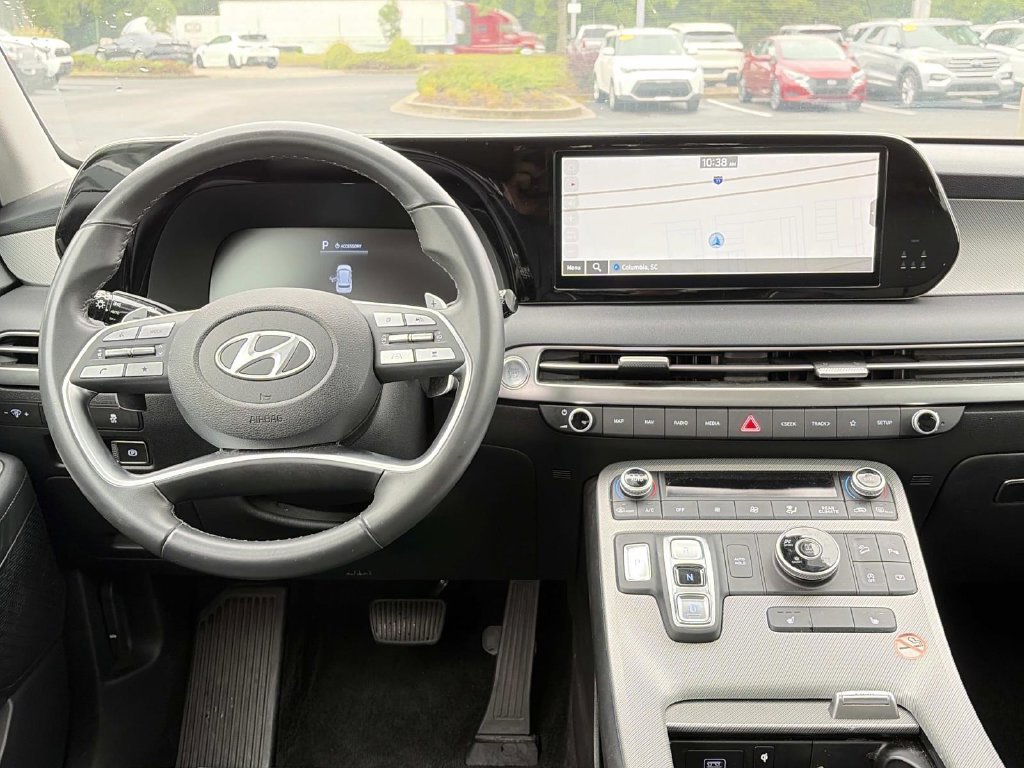Used 2025 Hyundai Palisade XRT AWD/4WD image 17