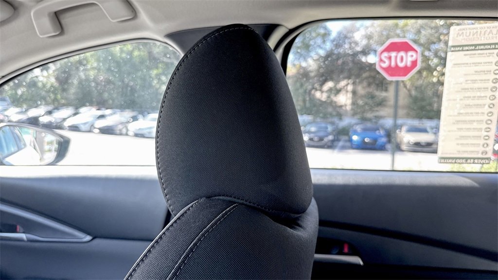 New 2026 MAZDA CX-30 AWD 2.5 S image 17