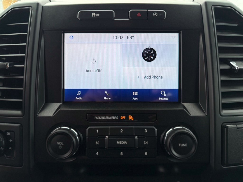 Used 2020 Ford F150 XL w/ Equipment Group 101A Mid AWD/4WD image 34