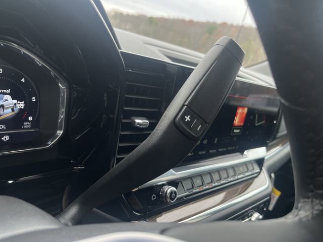 Used 2024 GMC Sierra 1500 Elevation image 22