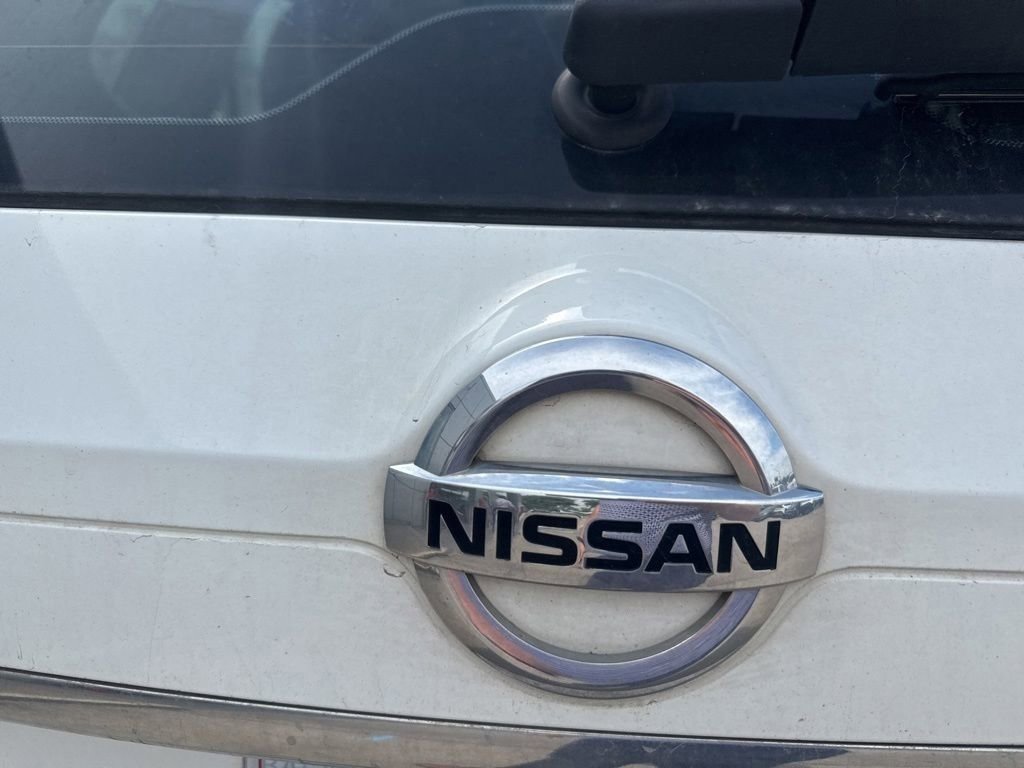 Used 2017 Nissan Rogue S AWD/4WD image 10