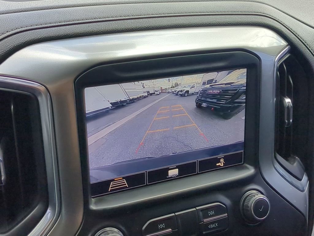 Used 2020 Chevrolet Silverado 1500 LT w/ All-Star Edition image 17