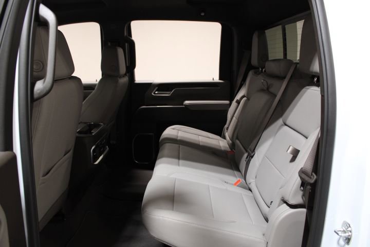 New 2026 GMC Sierra 2500 SLT w/ SLT Premium Package image 19