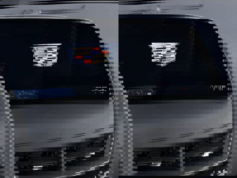 New 2026 Cadillac CT5 V Blackwing image 20