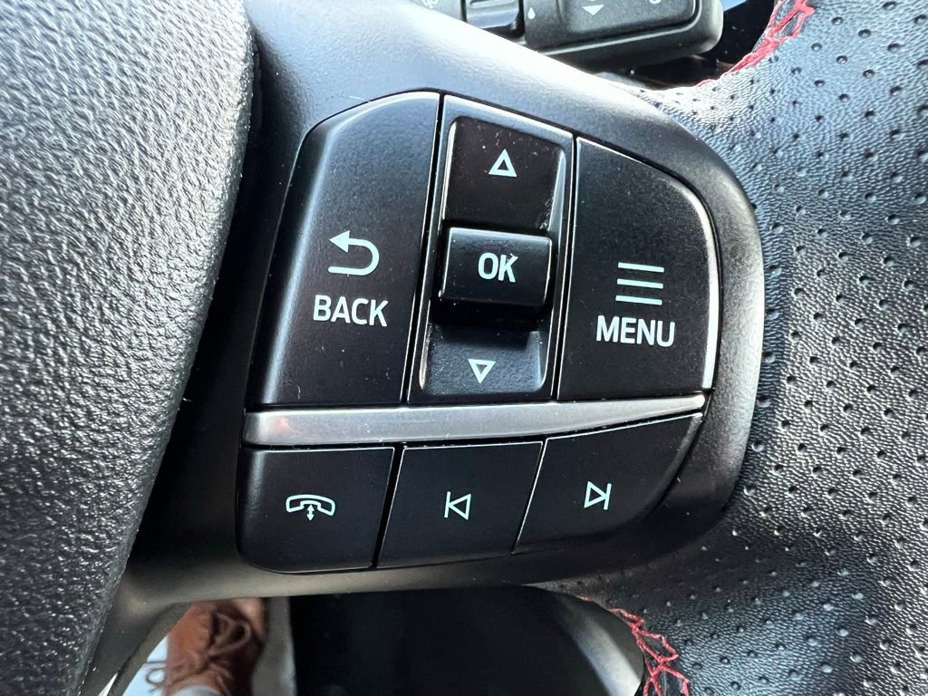 Used 2025 Ford Escape ST-Line image 38