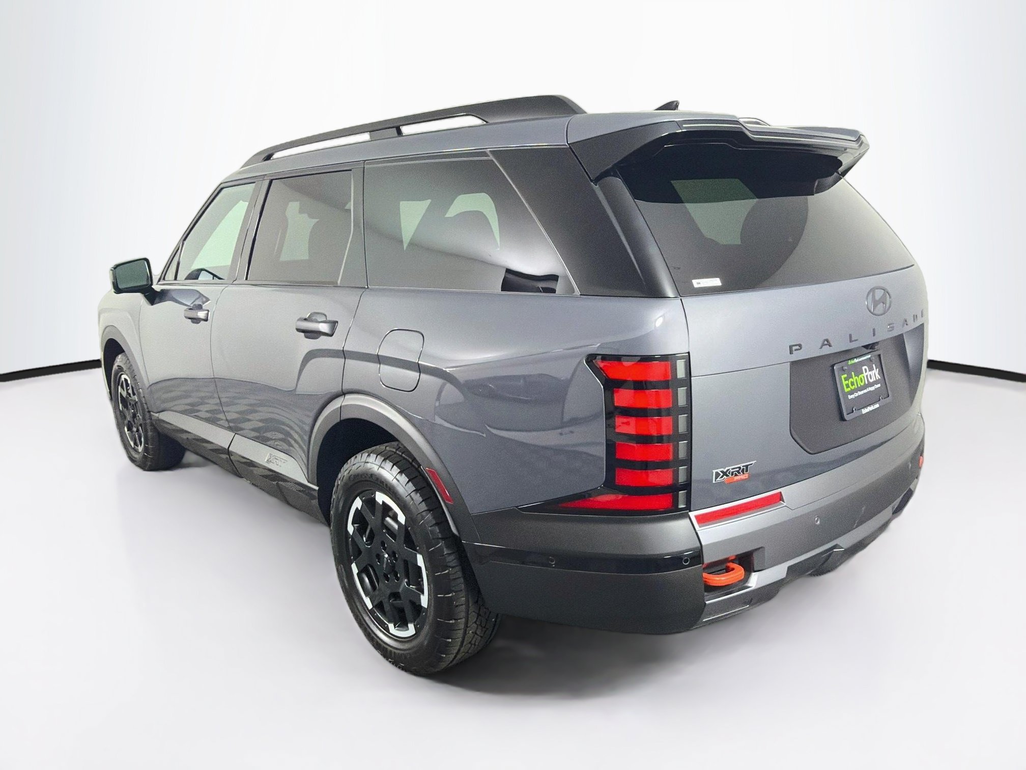 Used 2026 Hyundai Palisade XRT Pro AWD/4WD image 5