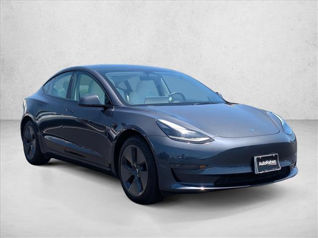 Used 2023 Tesla Model 3 Standard Range RWD video 3