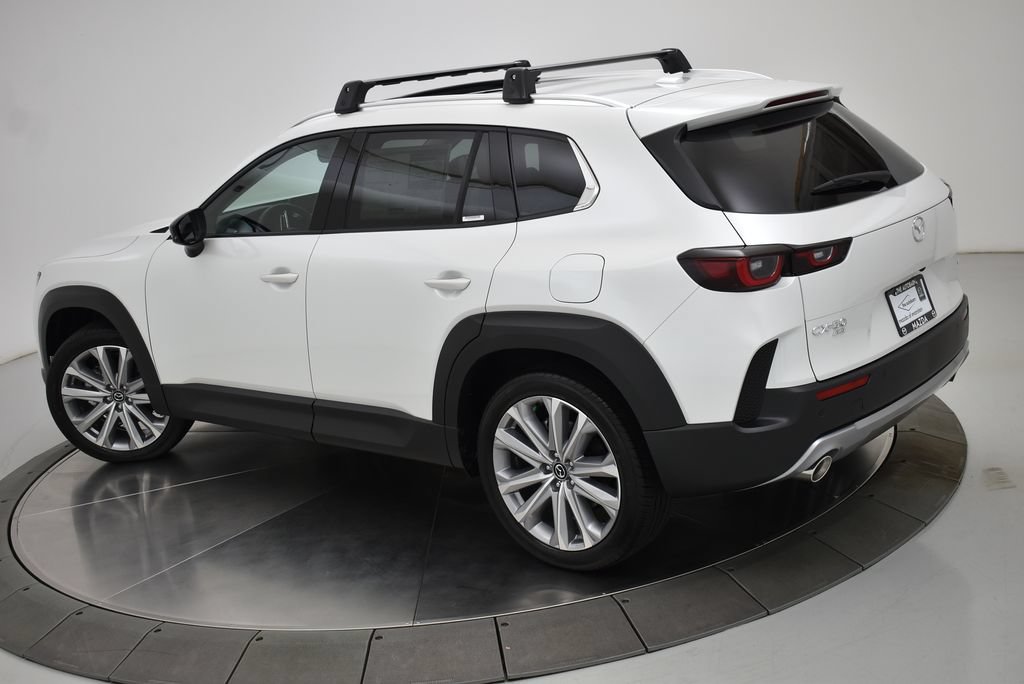New 2026 MAZDA CX-50 AWD 2.5 S image 8