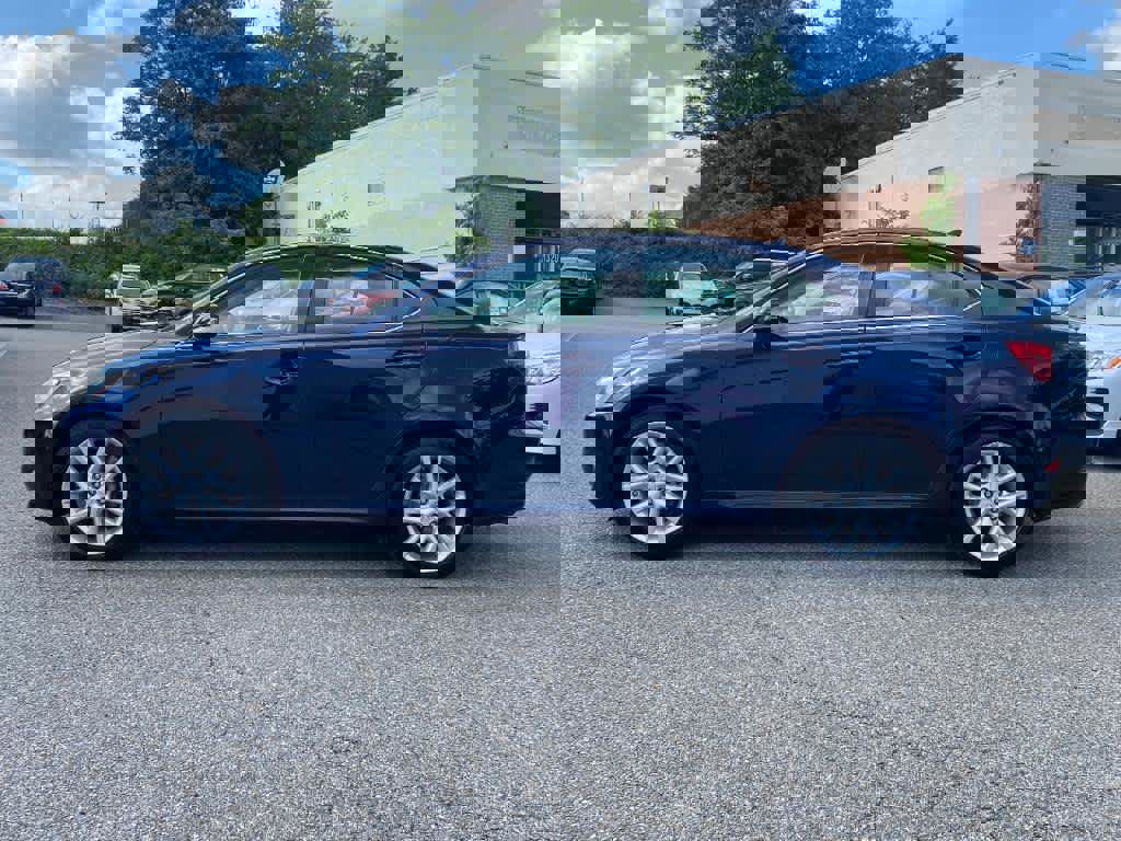 Used 2011 Lexus IS 250 AWD image 2