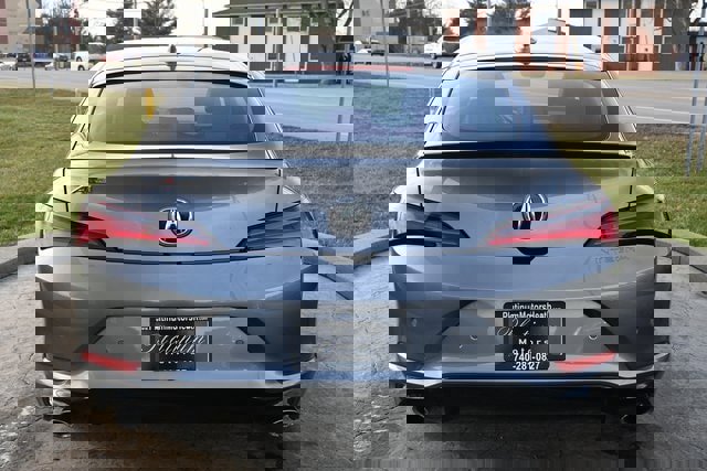 Used 2024 Acura Integra A-Spec image 6