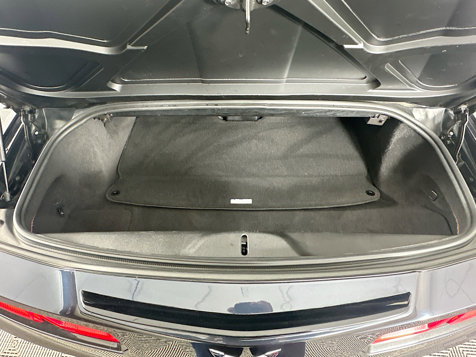 Used 2014 Chevrolet Corvette Stingray Convertible w/ 3LT Preferred Equipment Group image 25