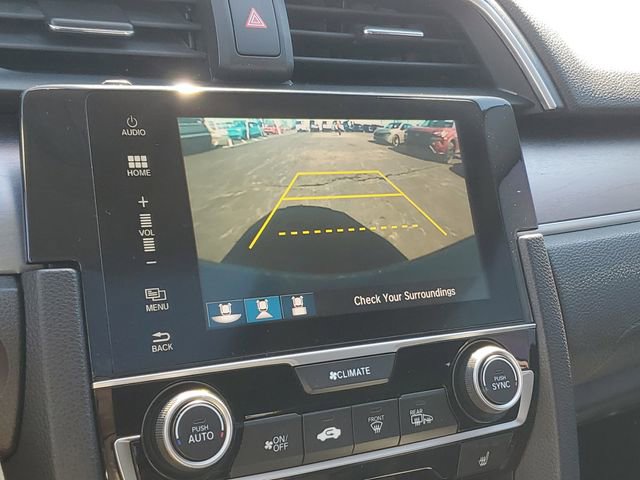 Used 2018 Honda Civic EX-T image 30