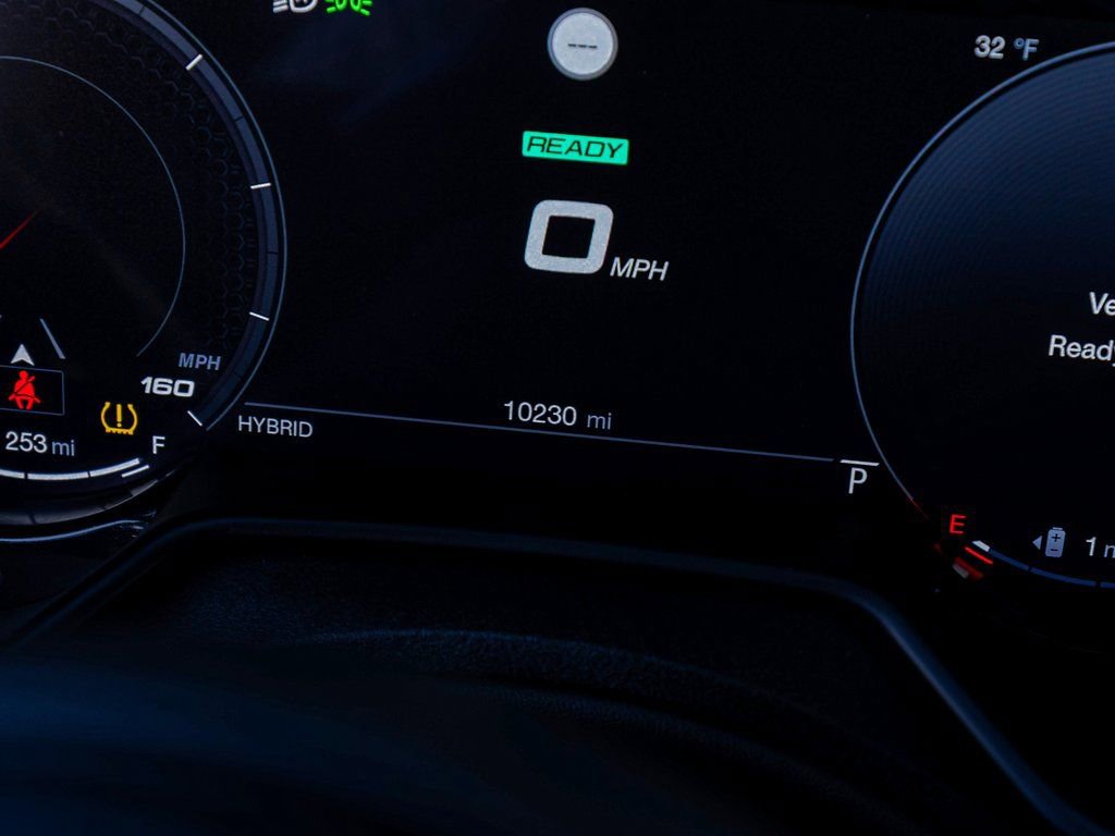 Used 2024 Dodge Hornet R/T Plus w/ R/T Blacktop Package image 17