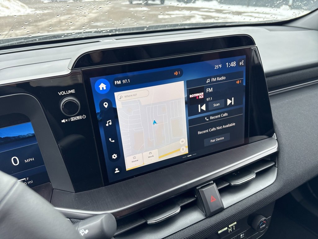 New 2026 Subaru Outback Limited XT image 17