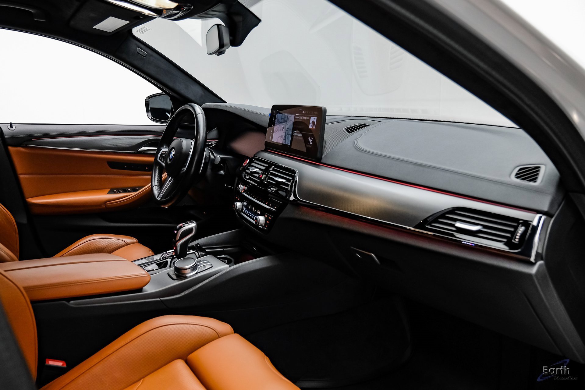 Used 2023 BMW M5 w/ Competition Package image 44