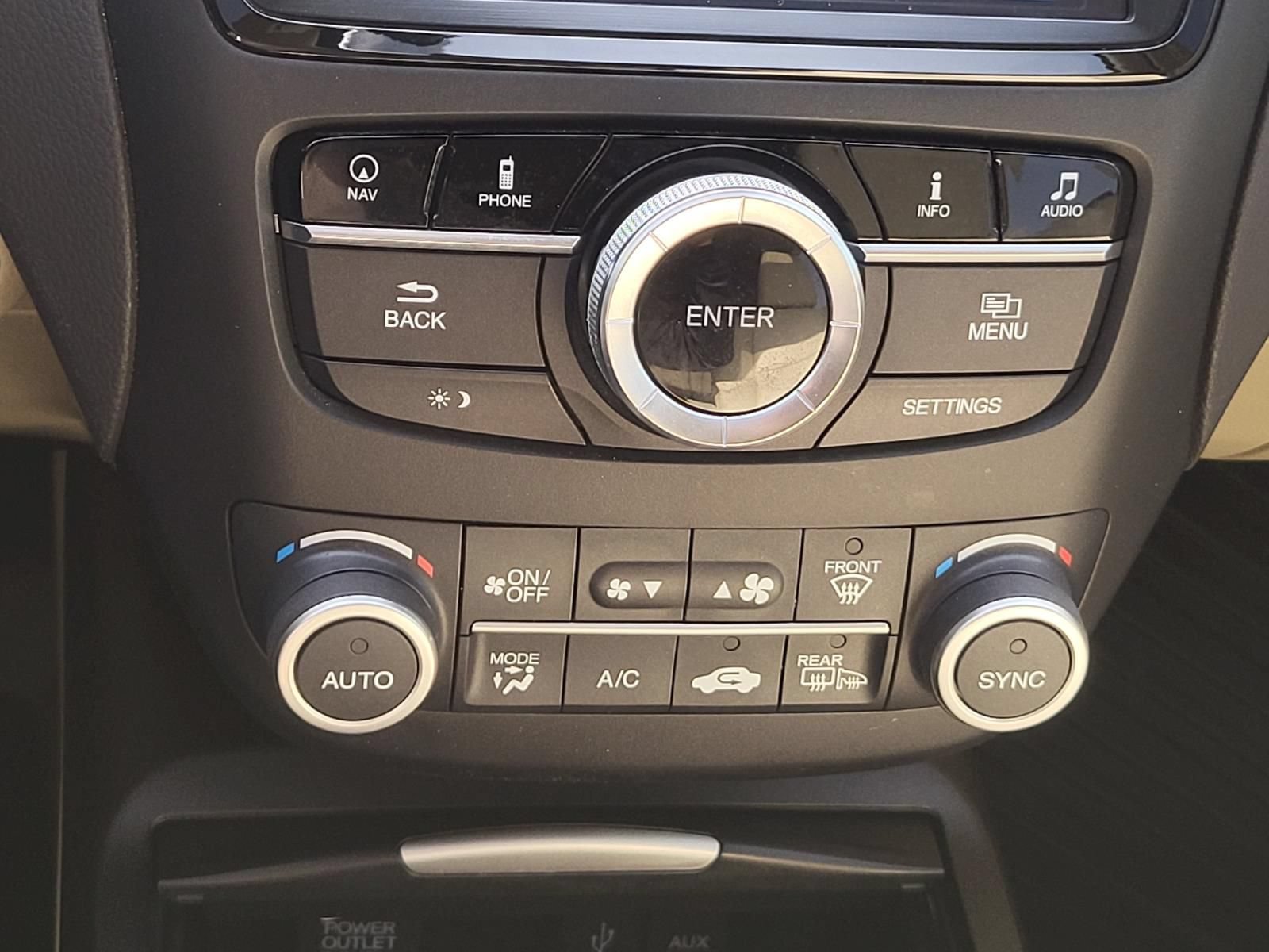 Used 2016 Acura RDX FWD w/ Technology Package image 23