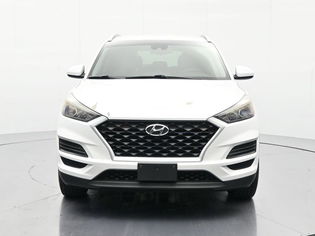 Used 2019 Hyundai Tucson Value image 2