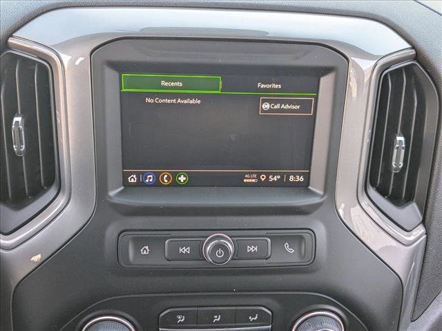 New 2026 Chevrolet Silverado 1500 Custom Trail Boss w/ LPO, Dark Essentials Package image 14