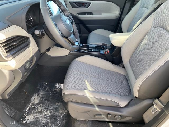 New 2026 Subaru Forester Premium image 10