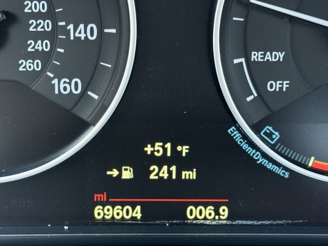 Used 2018 BMW 328d xDrive Sedan w/ Premium Package AWD/4WD image 10