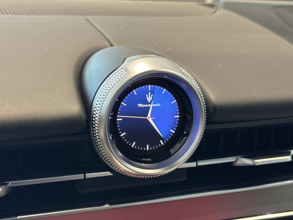 New 2026 Maserati Grecale Modena AWD/4WD image 19