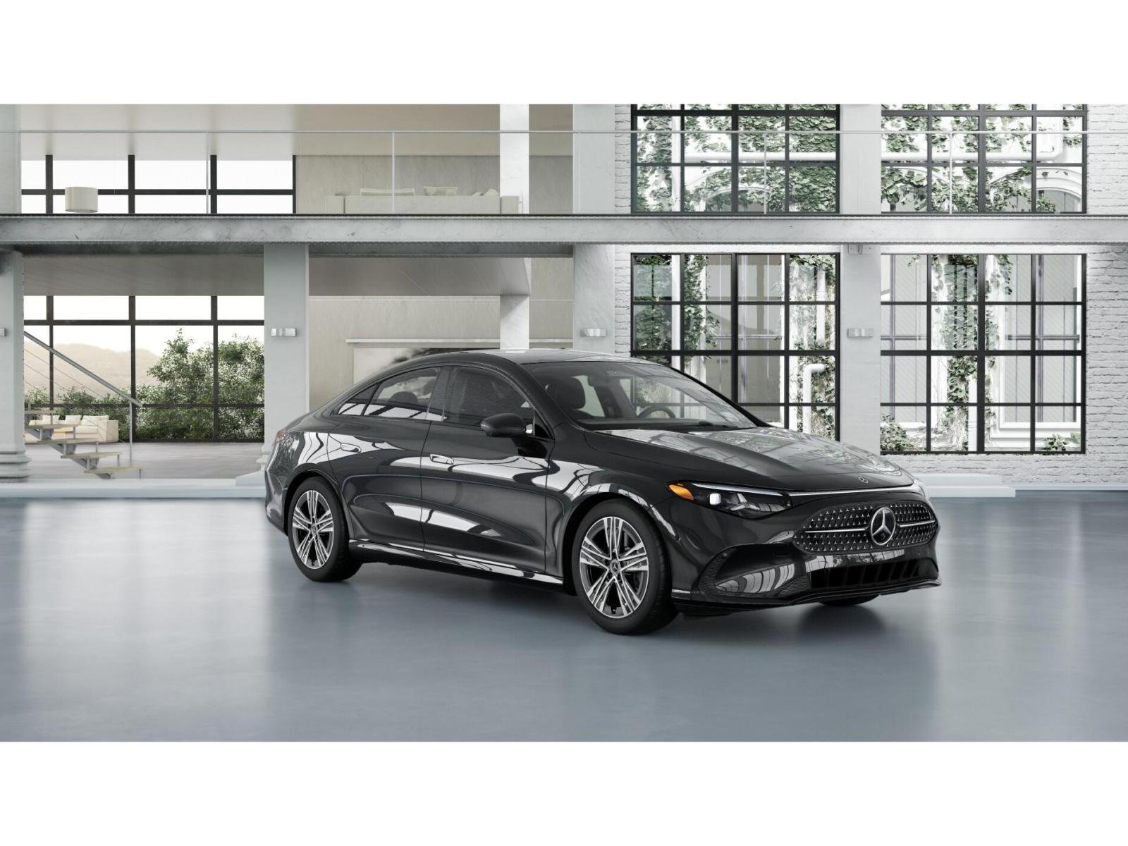 New 2027 Mercedes-Benz CLA 220 image 11