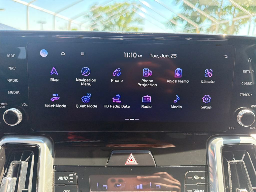 Used 2022 Kia Sorento SX AWD/4WD image 38