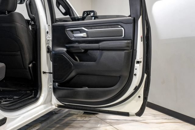 Used 2022 RAM 1500 Lone Star RWD image 63