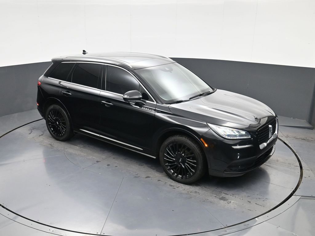 Used 2021 Lincoln Corsair Reserve w/ Equipment Group 201A AWD/4WD image 25