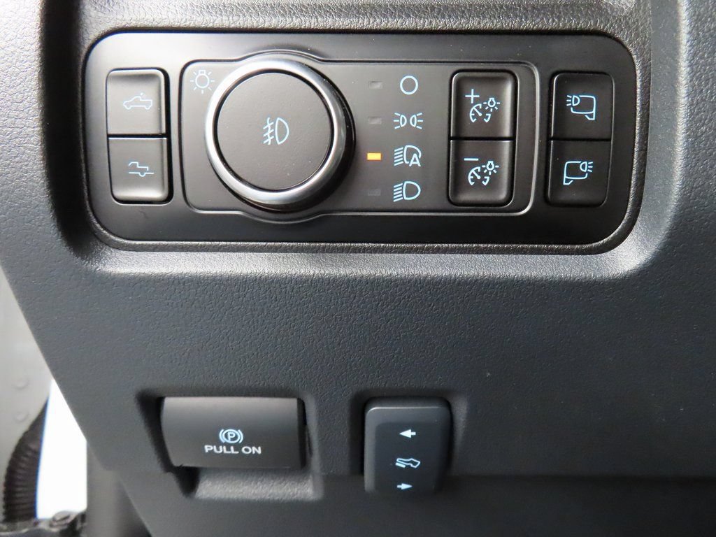 Used 2025 Ford F250 Platinum AWD/4WD image 61