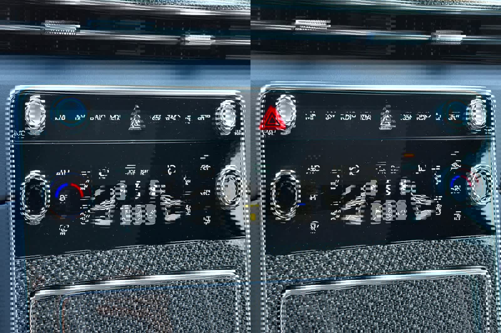 Used 2026 Genesis GV80 3.5T e-SC image 20