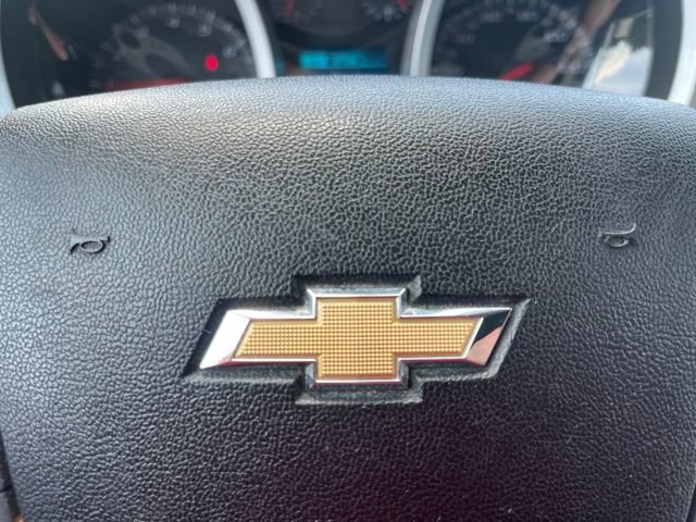 Used 2015 Chevrolet Equinox LT w/ Driver Convenience Package FWD image 27