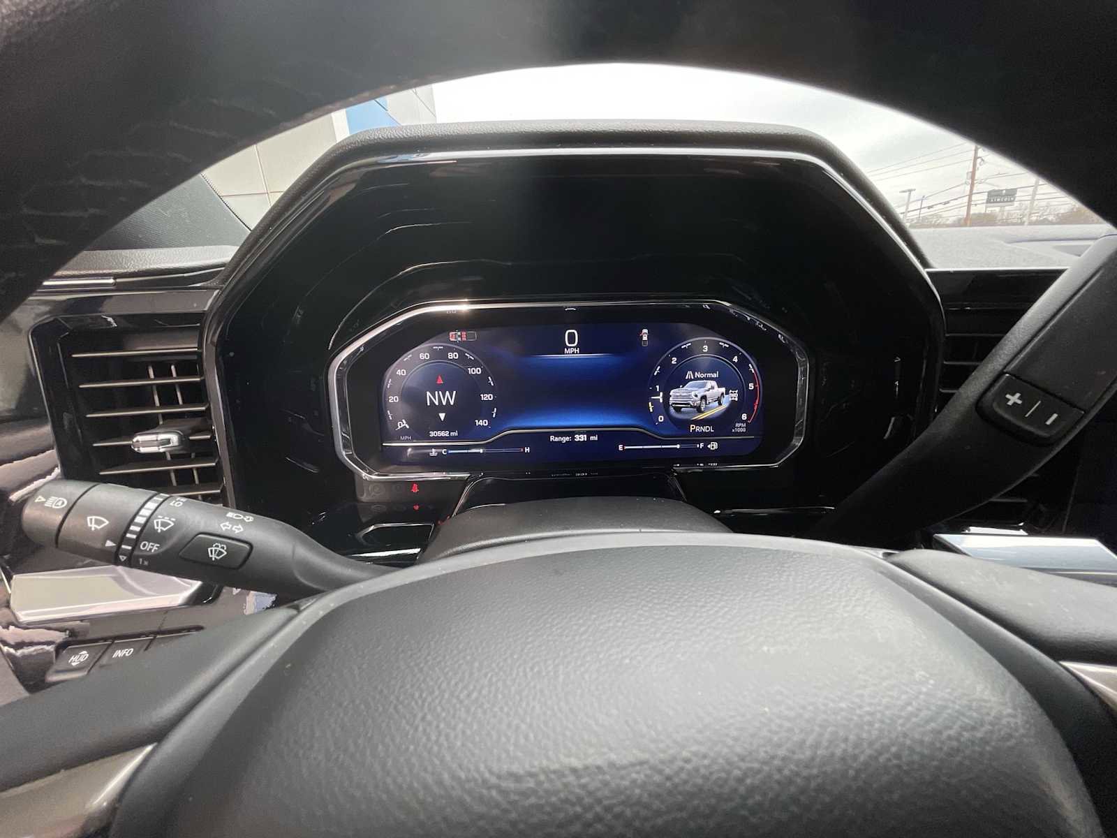 Certified 2024 Chevrolet Silverado 2500 High Country w/ High Country Premium Package image 11