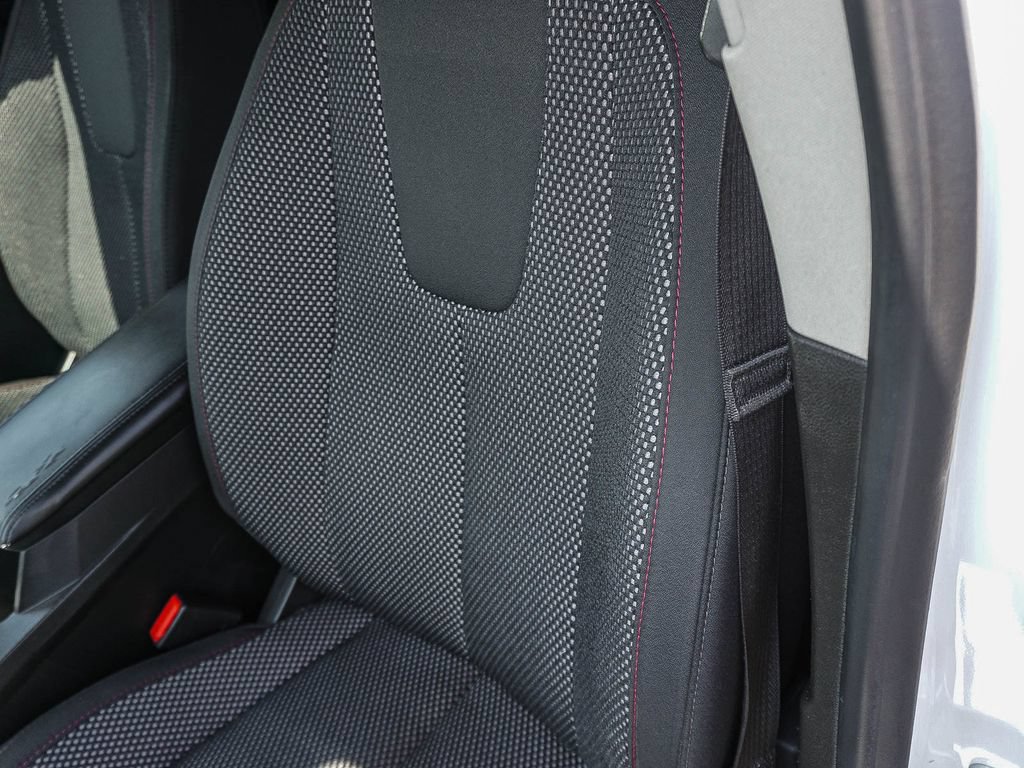Used 2017 Chevrolet Equinox LT w/ Convenience Package FWD image 20